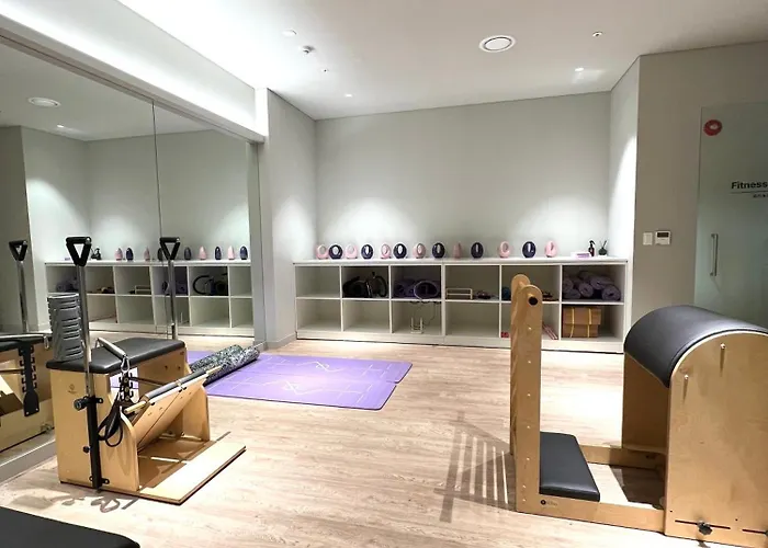 Apartment 3 명동 종로 남산루프탑 신축아파트 무료짐보관