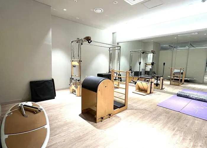 Apartment 3 명동 종로 남산루프탑 신축아파트 무료짐보관 Seoul